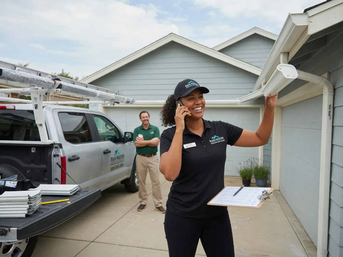 Gutter Installation Maryville, TN FAQs